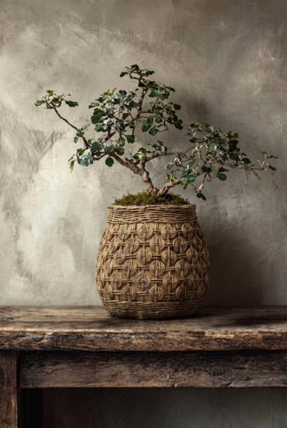 The Knot Betonnen Plantenbak - XL