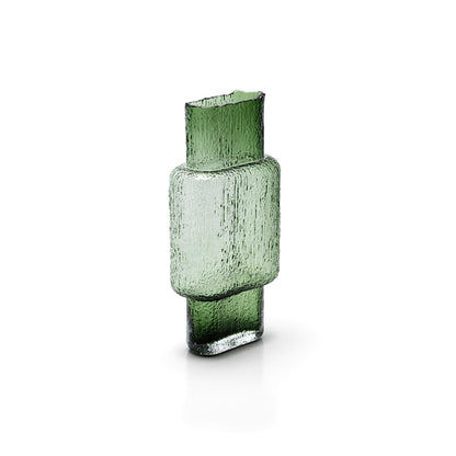 De Vintage Vert Vaas - Groen - L