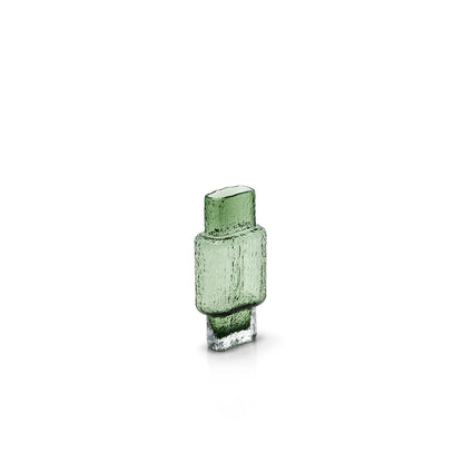 De Vintage Vert-vaas - Groen - M