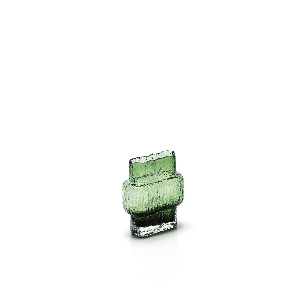 De Vintage Vert-vaas - Groen - S