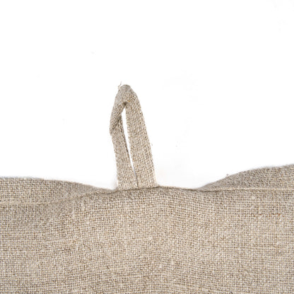 The Linen Fish Keukendoek - naturel wit - 50x70 cm