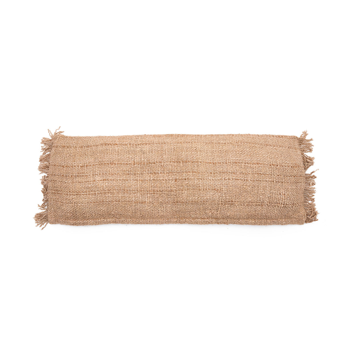 The Oh My Gee Kussenhoes - Beige - 35x100
