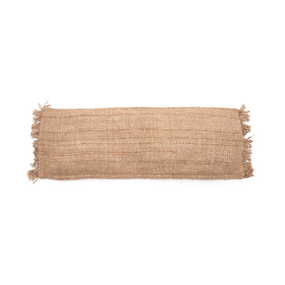 The Oh My Gee Kussenhoes - Beige - 35x100