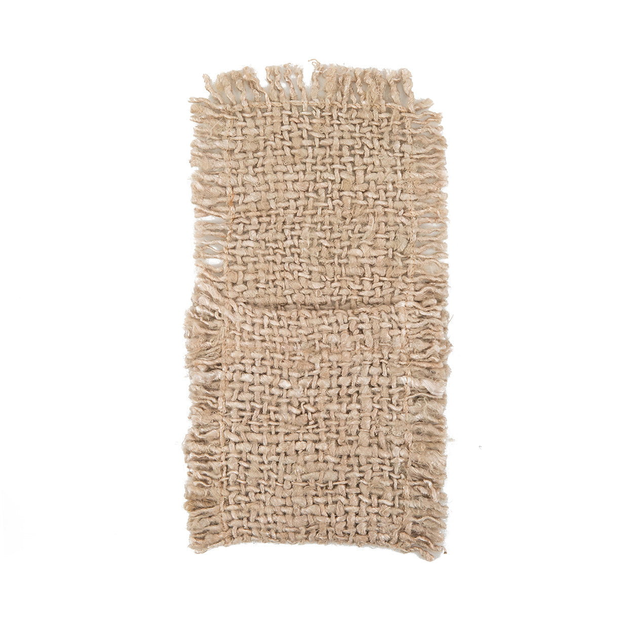 De Oh My Gee bestekhouder - beige - set van 4