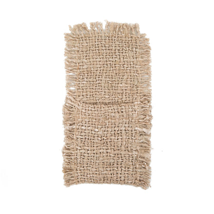 De Oh My Gee bestekhouder - beige - set van 4