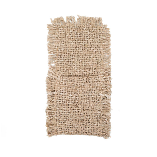 De Oh My Gee bestekhouder - beige - set van 4