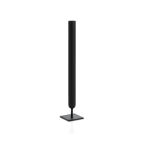 De Miss Slimsy Vaas - Zwart - XL