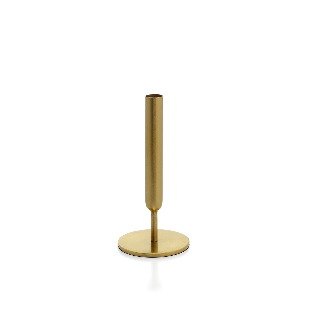De Miss Slimsy Vaas - Goud - M