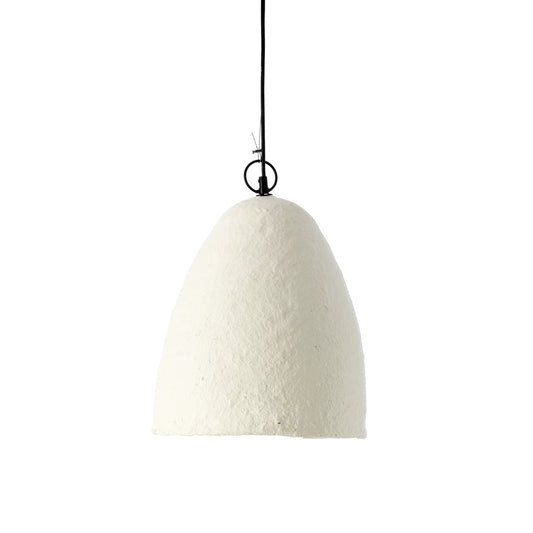 De Savana hanglamp - wit - S