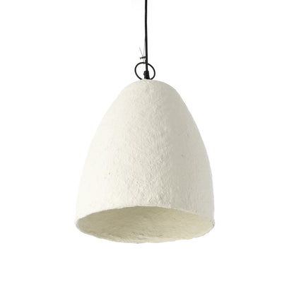 De Savana hanglamp - wit - S