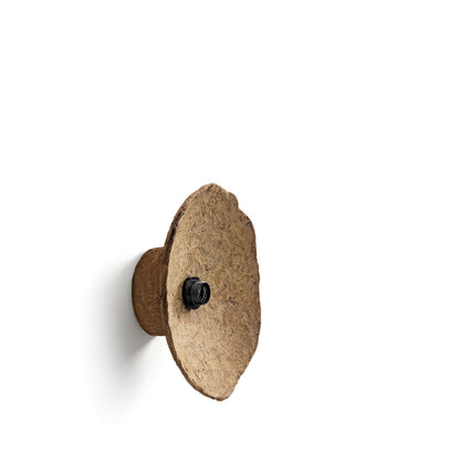 De Sahara Glow wandlamp - modder - S