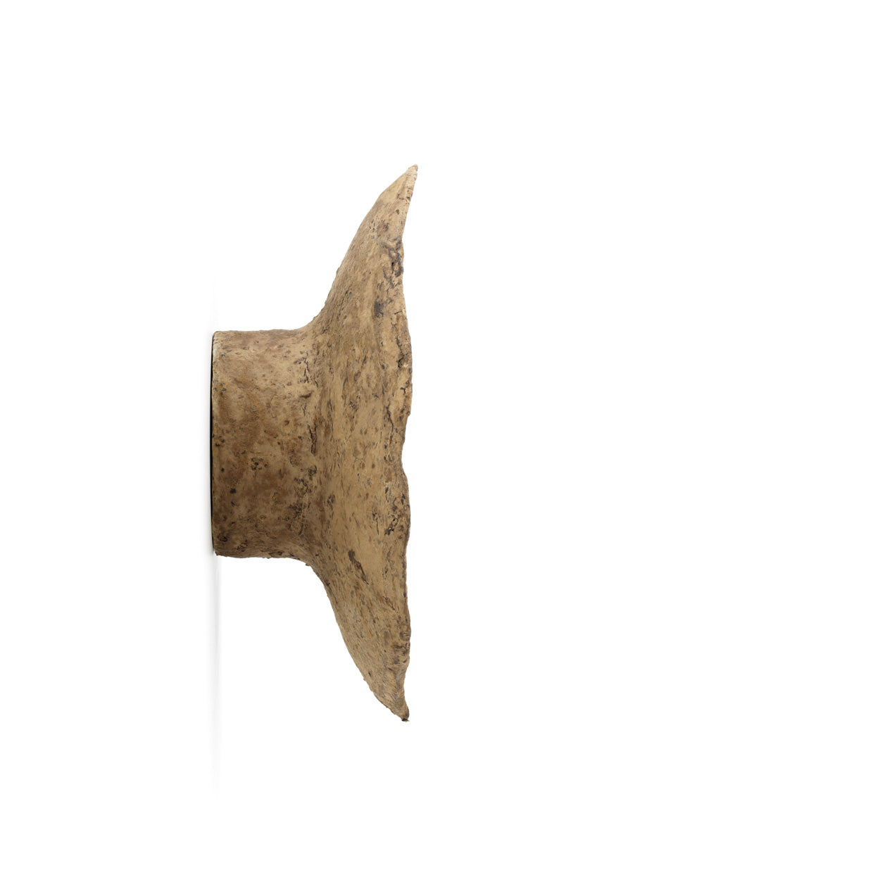 De Sahara Glow wandlamp - modder - S