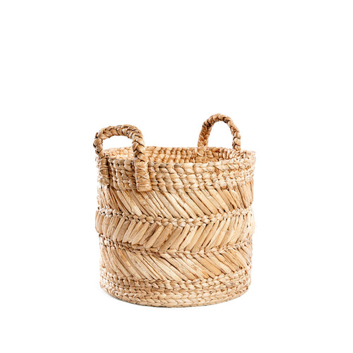 De Zigzag Bananenmand - M