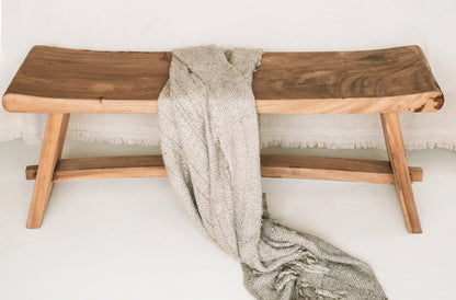 De Suarbank - naturel - 120