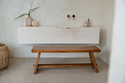 De Suarbank - naturel - 120