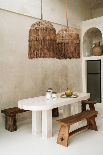 De Suarbank - naturel - 120