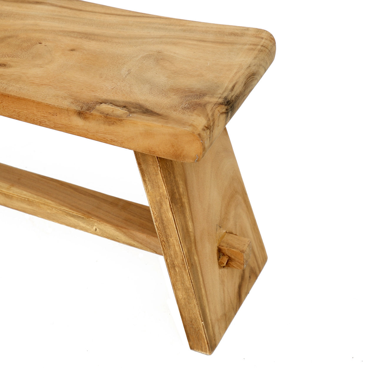 De Suarbank - naturel - 120