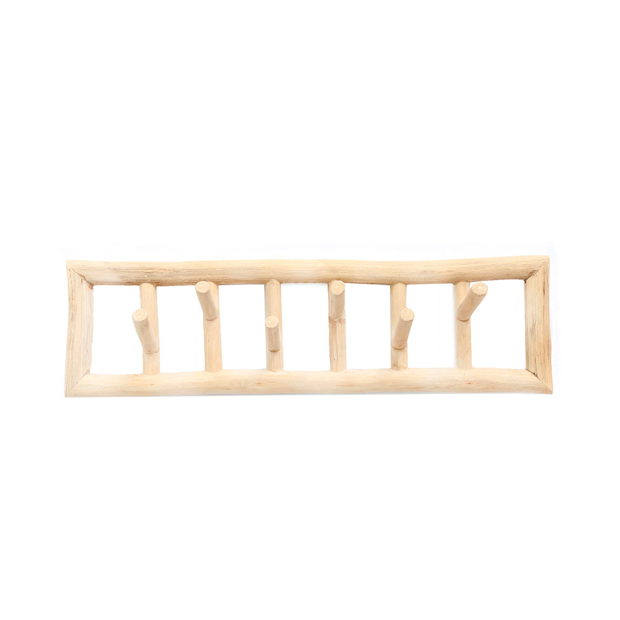Island kledinghanger - naturel