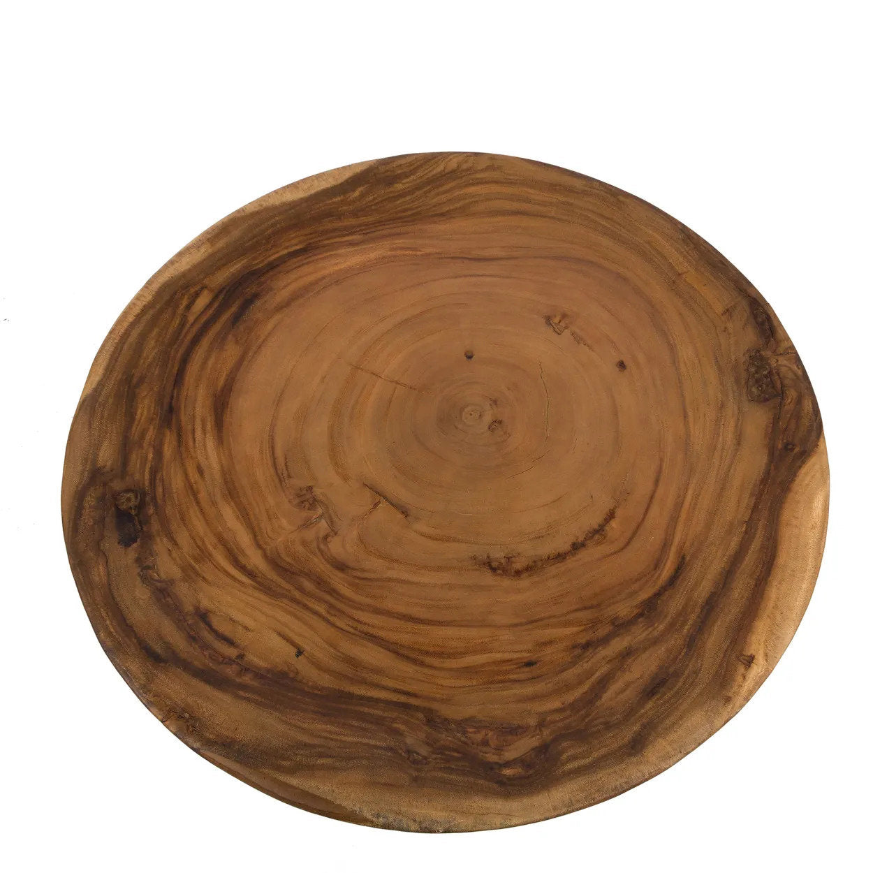 De Munggur salontafel - naturel
