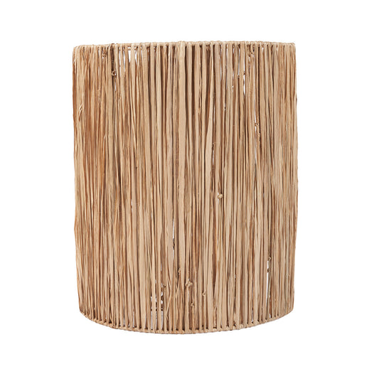 De Kohei wandlamp - naturel