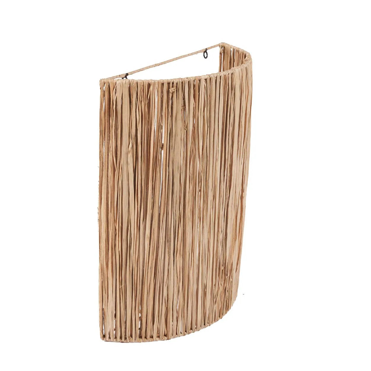 De Kohei wandlamp - naturel
