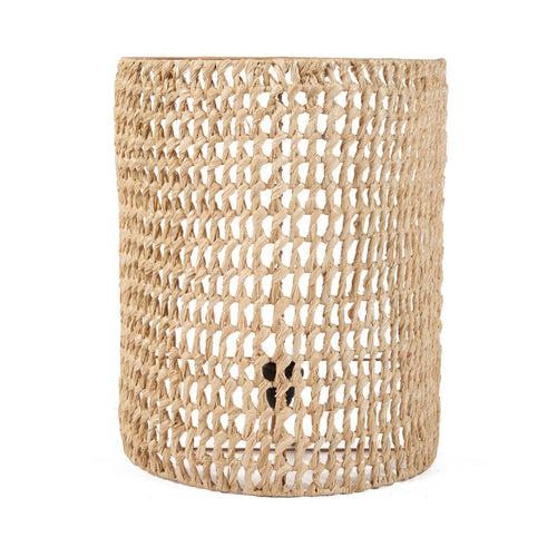 De SiriKit wandlamp - naturel