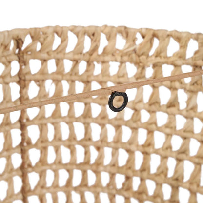 De SiriKit wandlamp - naturel