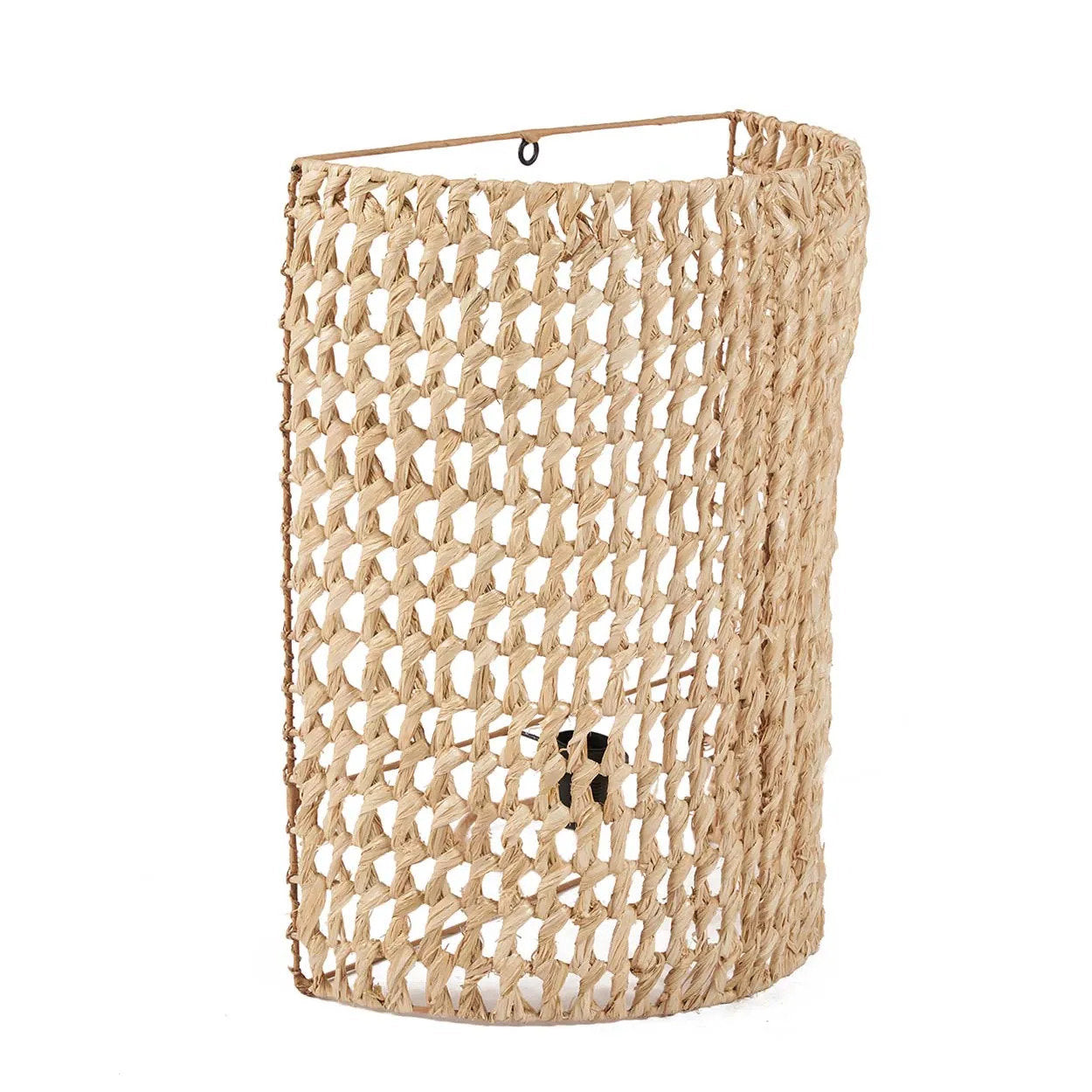 De SiriKit wandlamp - naturel