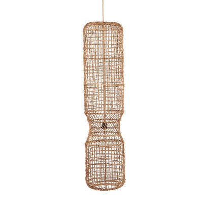 De GuanYin-hanglamp - Naturel - XXL