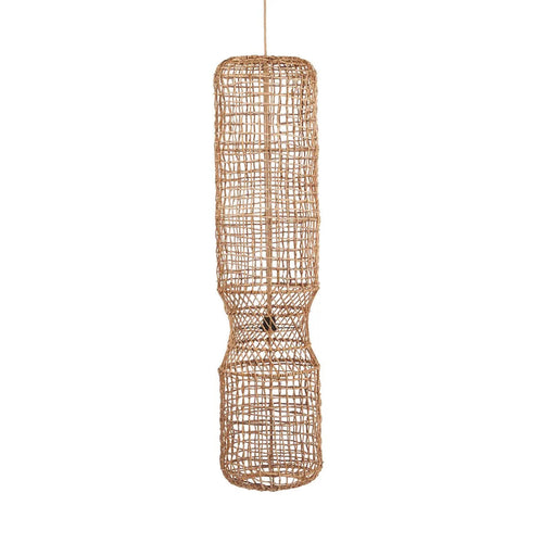 De GuanYin-hanglamp - Naturel - XXL