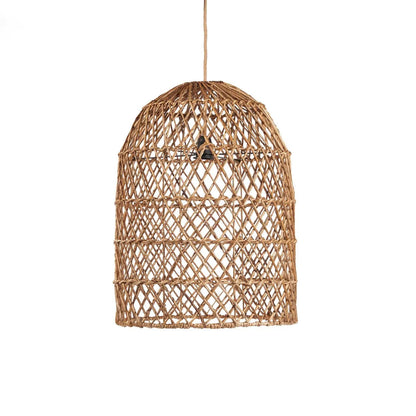 De Xiomara-hanglamp - Naturel - L