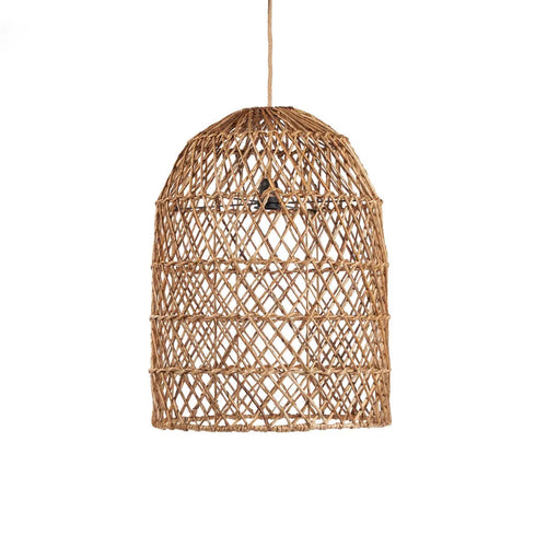 De Xiomara-hanglamp - Naturel - L