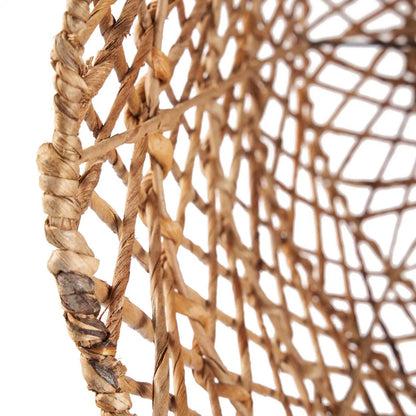 De Xiomara-hanglamp - Naturel - L