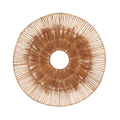 De Lobo Muurdecoratie - Naturel