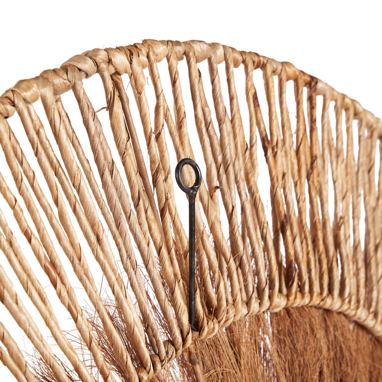 De Lobo Muurdecoratie - Naturel
