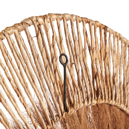 De Lobo Muurdecoratie - Naturel