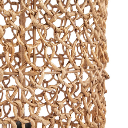 De Takuhanki Hanger - Naturel - L