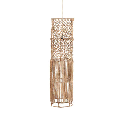 De Takuhanki Hanglamp - Naturel - XL