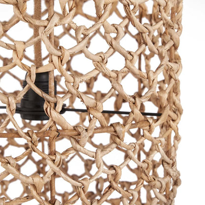 De Takuhanki Hanglamp - Naturel - XL