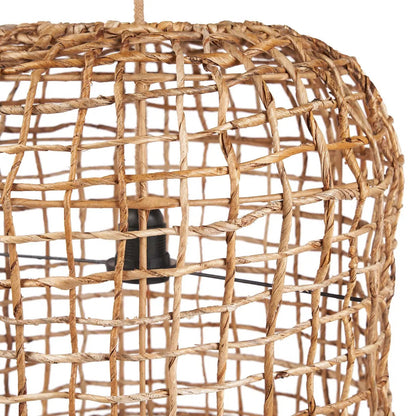 De Kuso Hanglamp - Naturel - L