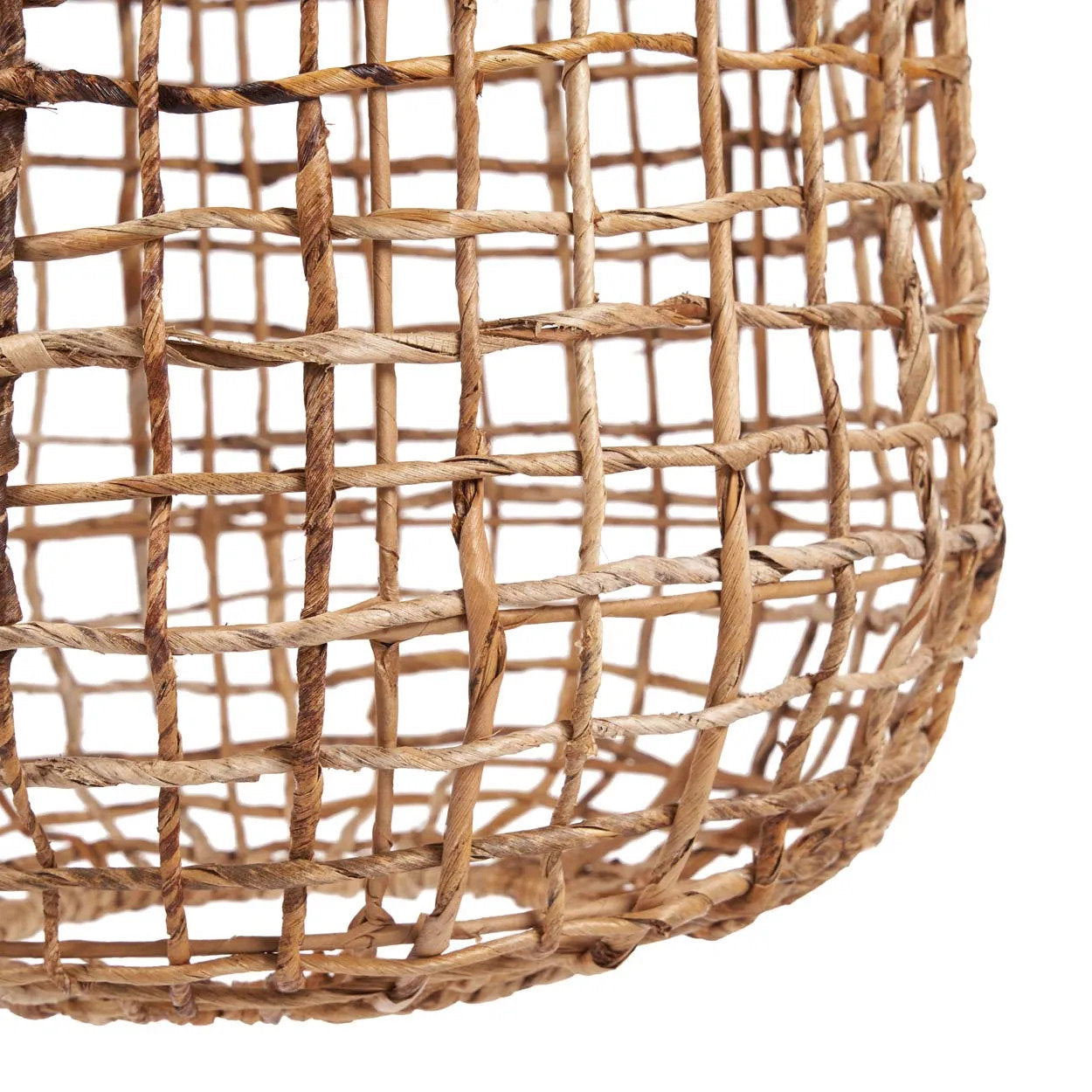 De Kuso Hanglamp - Naturel - L