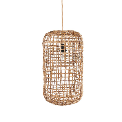 De Kuso Hanglamp - Naturel - M
