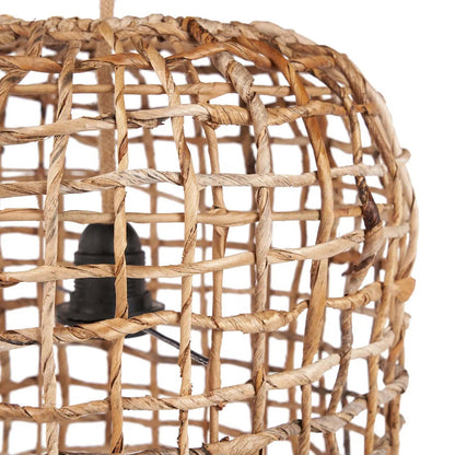 De Kuso Hanglamp - Naturel - M
