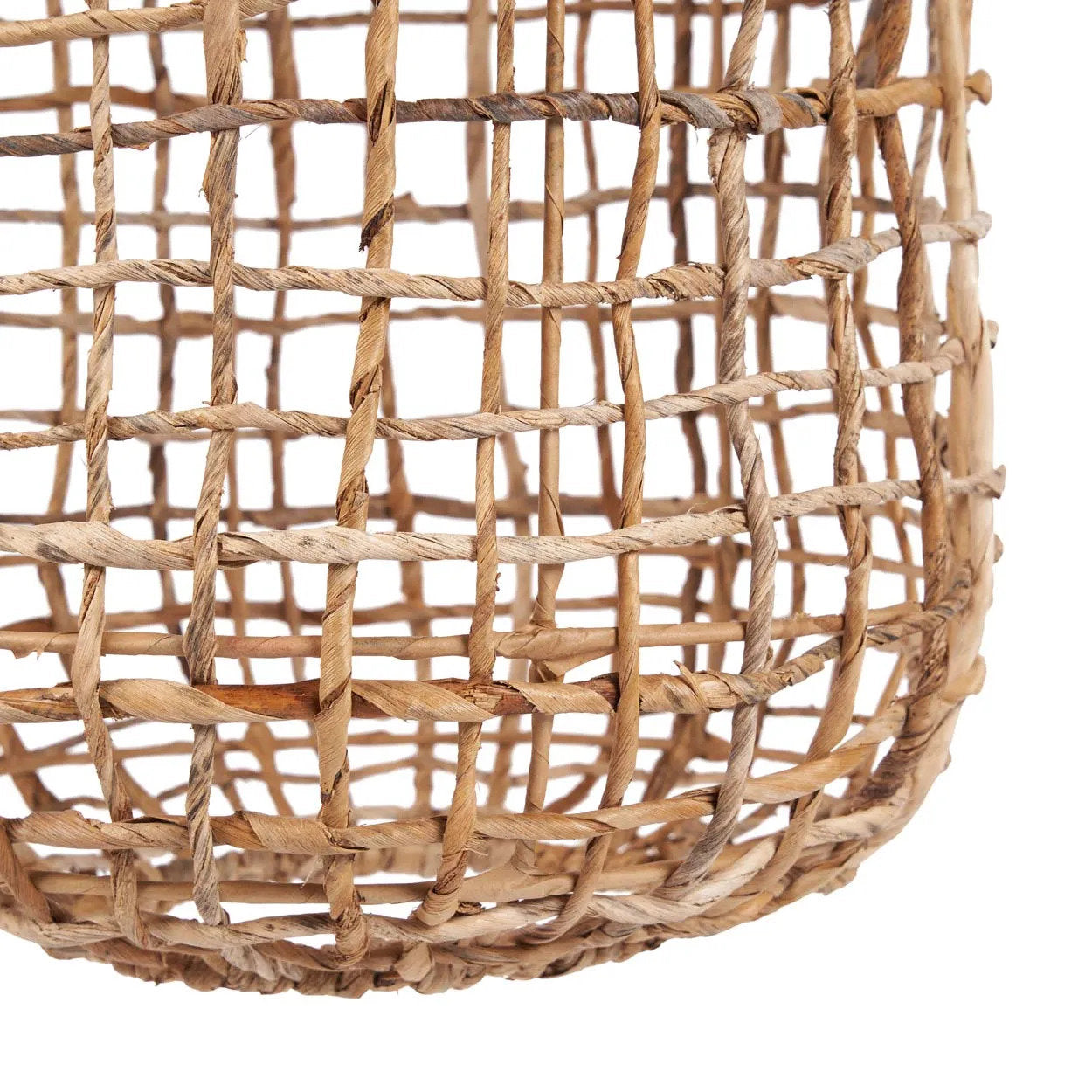 De Kuso Hanglamp - Naturel - M