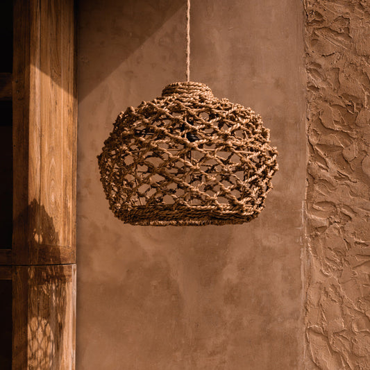 De Banara Hanger - Naturel - S