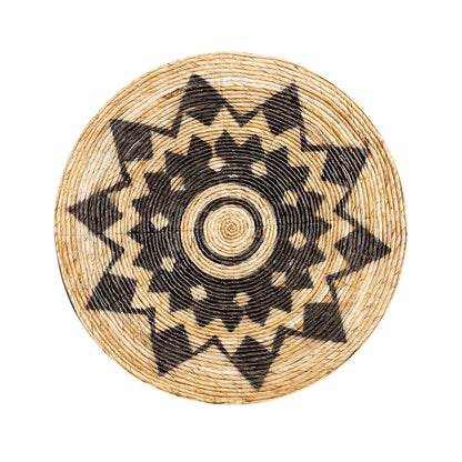 Het Azteekse Bord - Groot