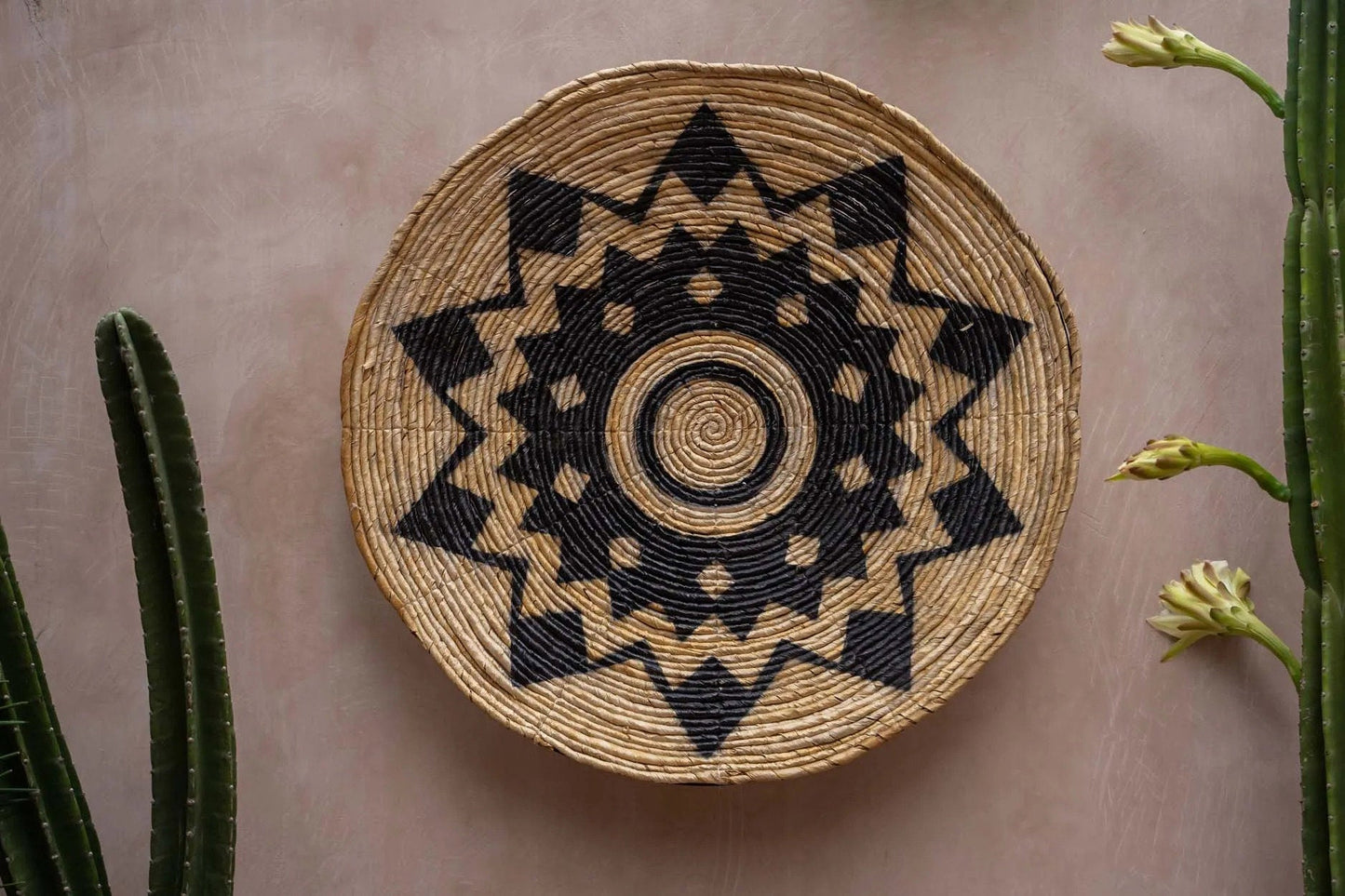 Het Azteekse Bord - Groot