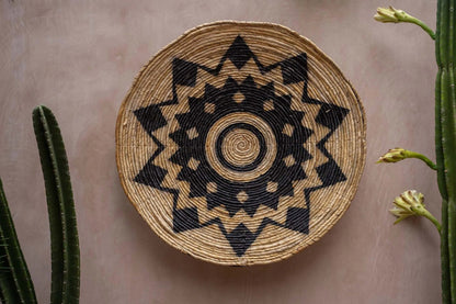 Het Azteekse Bord - Groot