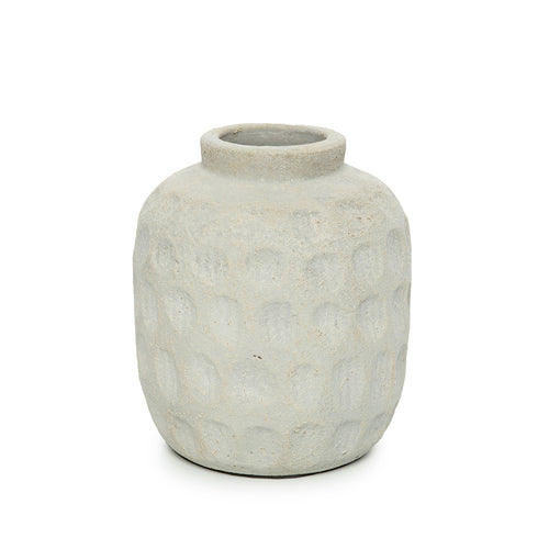 De Trendy Vaas - Beton - M