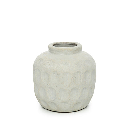De Trendy Vaas - Beton - S